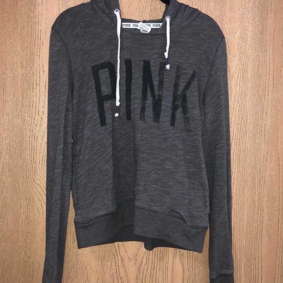 Pink by VS Sweatshirt - Picture 1 of 1